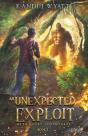 An Unexpected Exploit - Preview