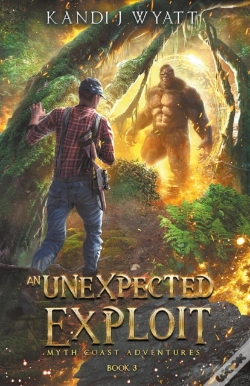 Capa do artigo An Unexpected Exploit