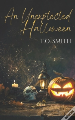 Capa do artigo An Unexpected Halloween