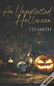 Capa do artigo An Unexpected Halloween