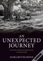 Capa do artigo An Unexpected Journey