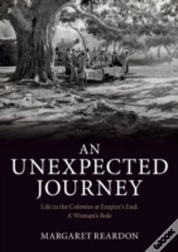 Capa do artigo An Unexpected Journey