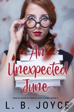 Capa do artigo An Unexpected June