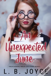 Capa do artigo An Unexpected June