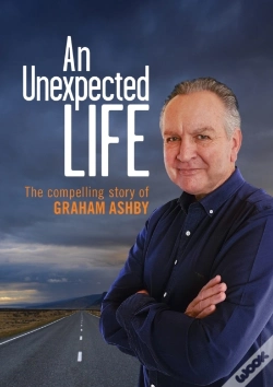 Capa do artigo An Unexpected Life