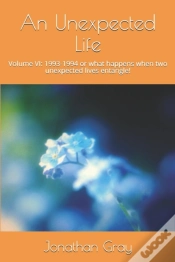 Capa do artigo An Unexpected Life