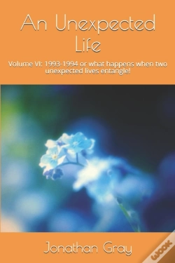 Capa do artigo An Unexpected Life