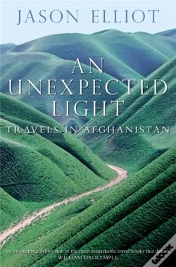 Capa do artigo An Unexpected Light