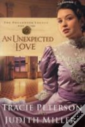 Capa do artigo An Unexpected Love