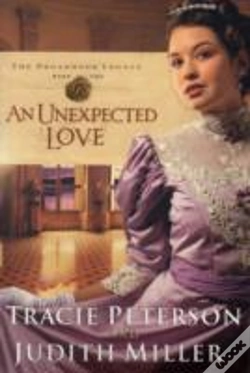Capa do artigo An Unexpected Love