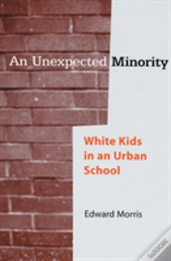 Capa do artigo An Unexpected Minority