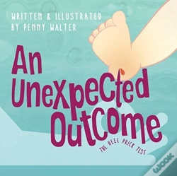 Capa do artigo An Unexpected Outcome: The Heel Prick Te