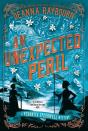 An Unexpected Peril - Preview