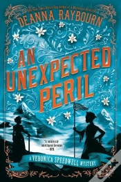 Capa do artigo An Unexpected Peril