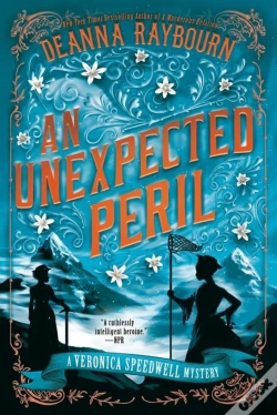 Capa do artigo An Unexpected Peril