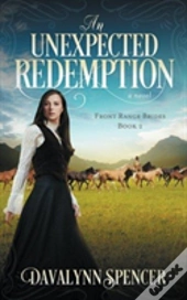 An Unexpected Redemption