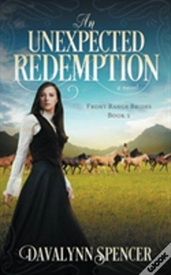 Capa do artigo An Unexpected Redemption
