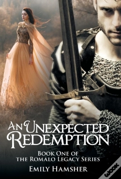 Capa do artigo An Unexpected Redemption