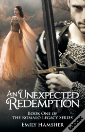 Capa do artigo An Unexpected Redemption