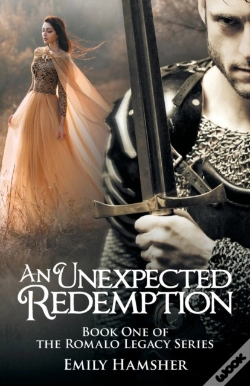 Capa do artigo An Unexpected Redemption