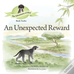 Capa do artigo An Unexpected Reward.