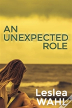 Capa do artigo An Unexpected Role