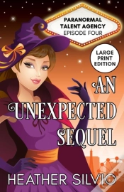 Capa do artigo An Unexpected Sequel