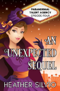 An Unexpected Sequel - Preview