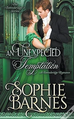 Capa do artigo An Unexpected Temptation
