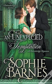 Capa do artigo An Unexpected Temptation