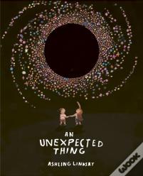 An Unexpected Thing