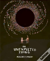 Capa do artigo An Unexpected Thing