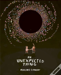 Capa do artigo An Unexpected Thing