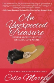 Capa do artigo An Unexpected Treasure