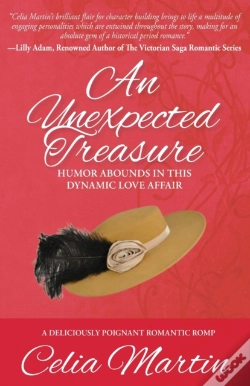 Capa do artigo An Unexpected Treasure
