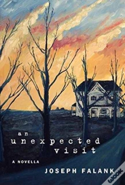 Capa do artigo An Unexpected Visit