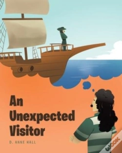 Capa do artigo An Unexpected Visitor