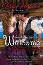 An Unexpected Welcome - Preview