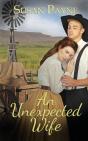 An Unexpected Wife - Preview