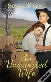 An Unexpected Wife