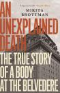 An Unexplained Death - Preview