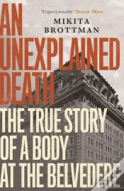 Capa do artigo An Unexplained Death