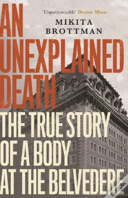 Capa do artigo An Unexplained Death