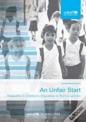 Capa do artigo An Unfair Start