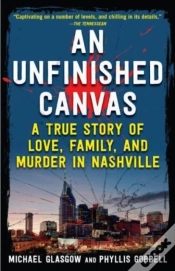 Capa do artigo An Unfinished Canvas