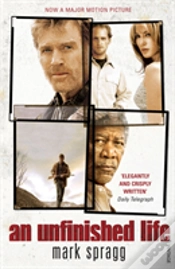 Capa do artigo An Unfinished Life