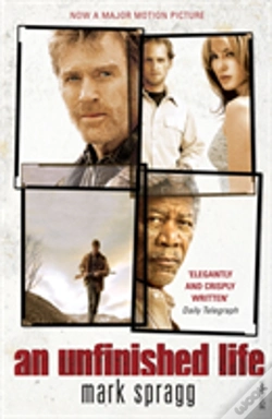 Capa do artigo An Unfinished Life