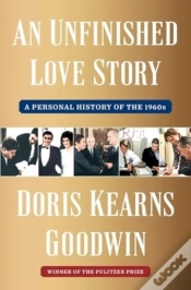 Capa do artigo An Unfinished Love Story