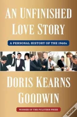 Capa do artigo An Unfinished Love Story