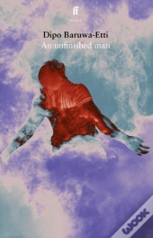 An Unfinished Man